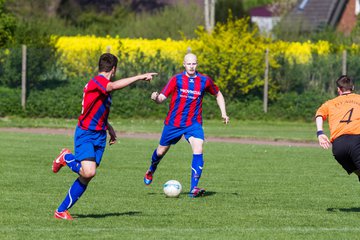 Bild 220 - Herren FSG BraWie 08 - TSV N�tzen : Ergebnis: 1:2